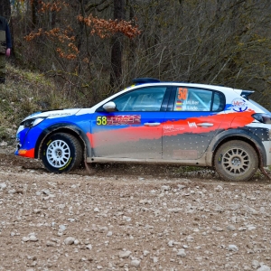 3° RALLY CITTA' DI FOLIGNO - Gallery 10